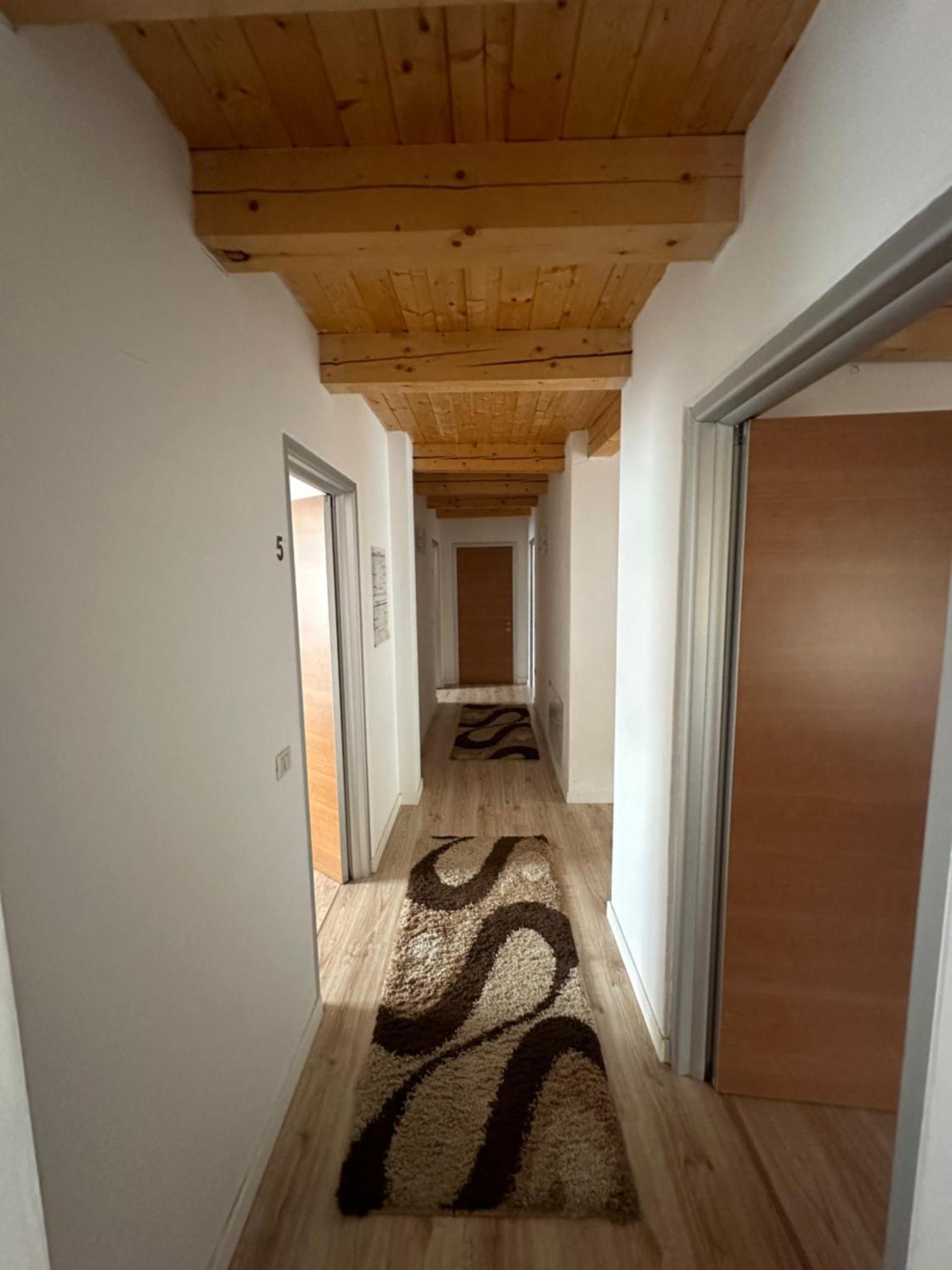 Pensiunea Alexandra Livia Borşa Exterior foto